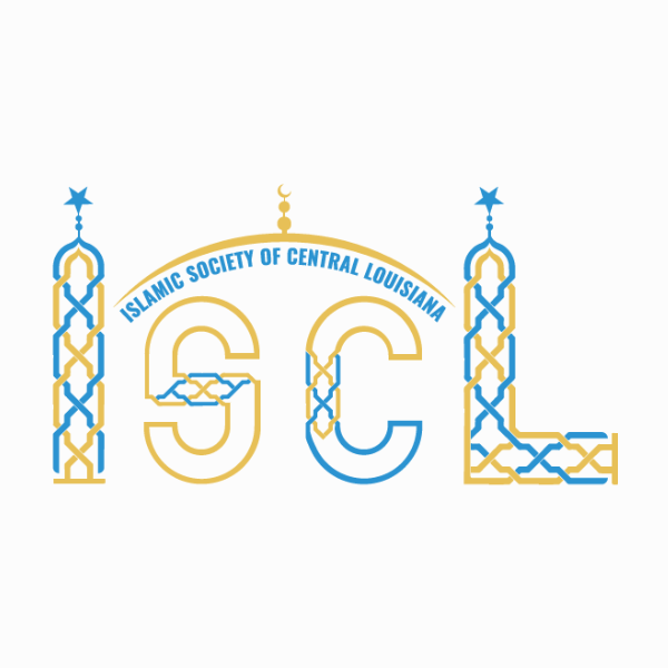 Islamic Society of Central Louisiana Logo